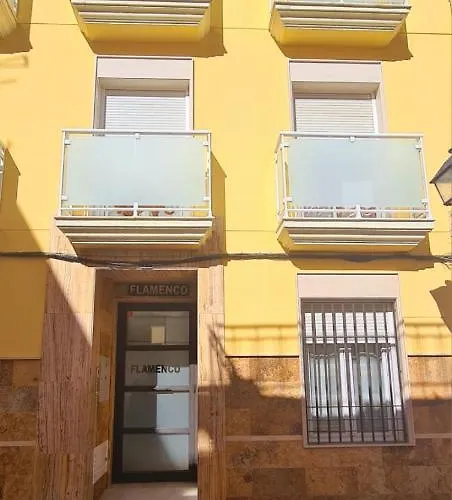 Apartamento A 2 Minutos De La Playa Y Centro